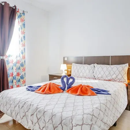 8211 Wifi * Costa Calma