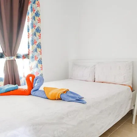 8211 Wifi Costa Calma