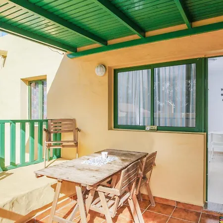 8211 Wifi Feriehus Costa Calma
